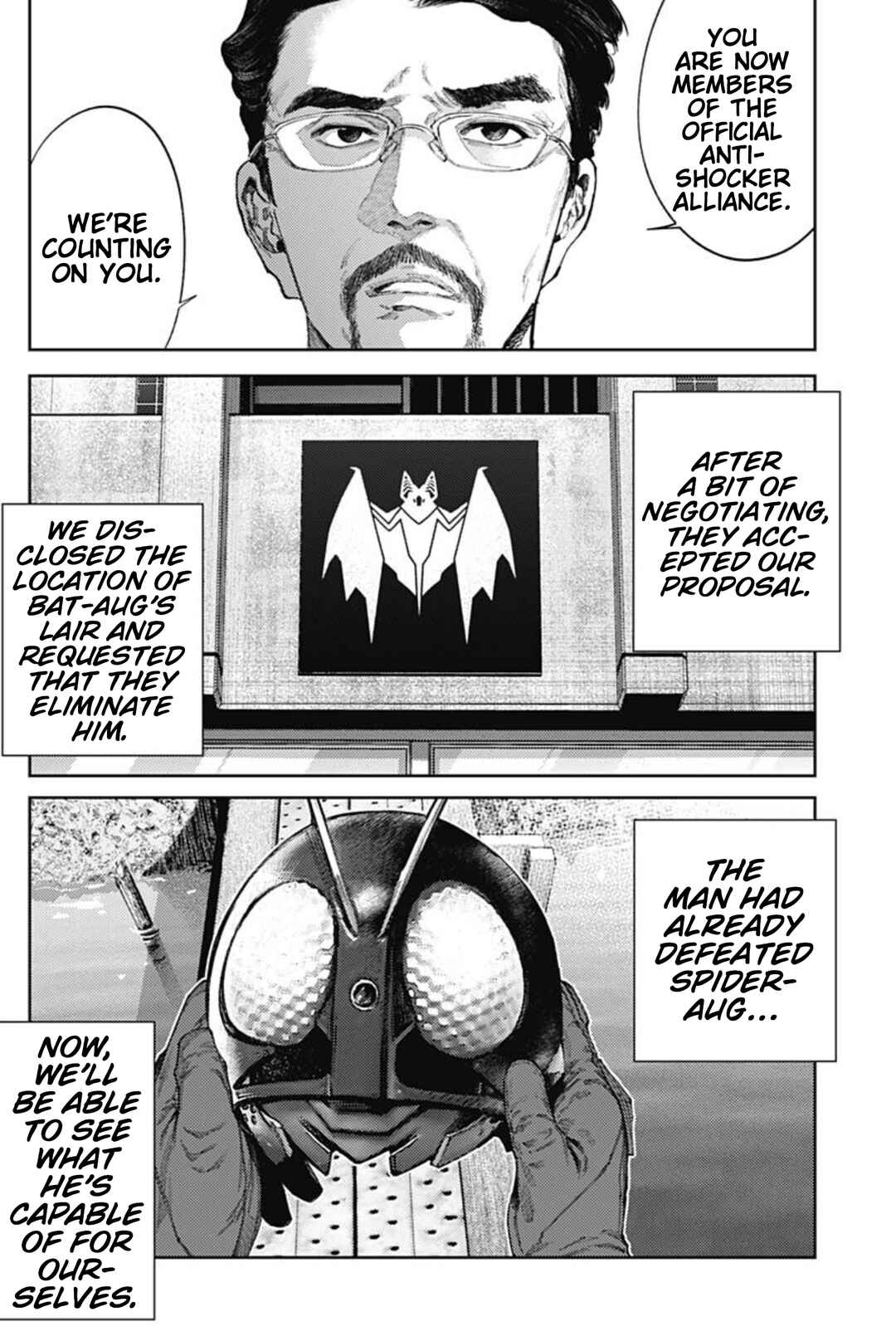 Chapter 61 - Page 12