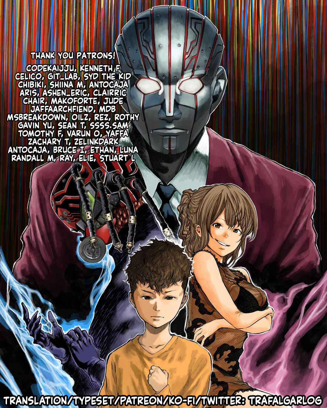 Chapter 61 - Page 19