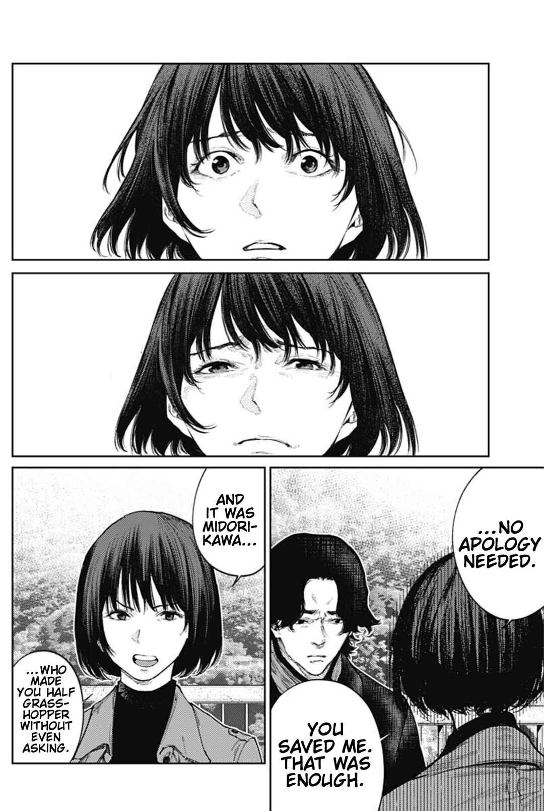 Chapter 61 - Page 2