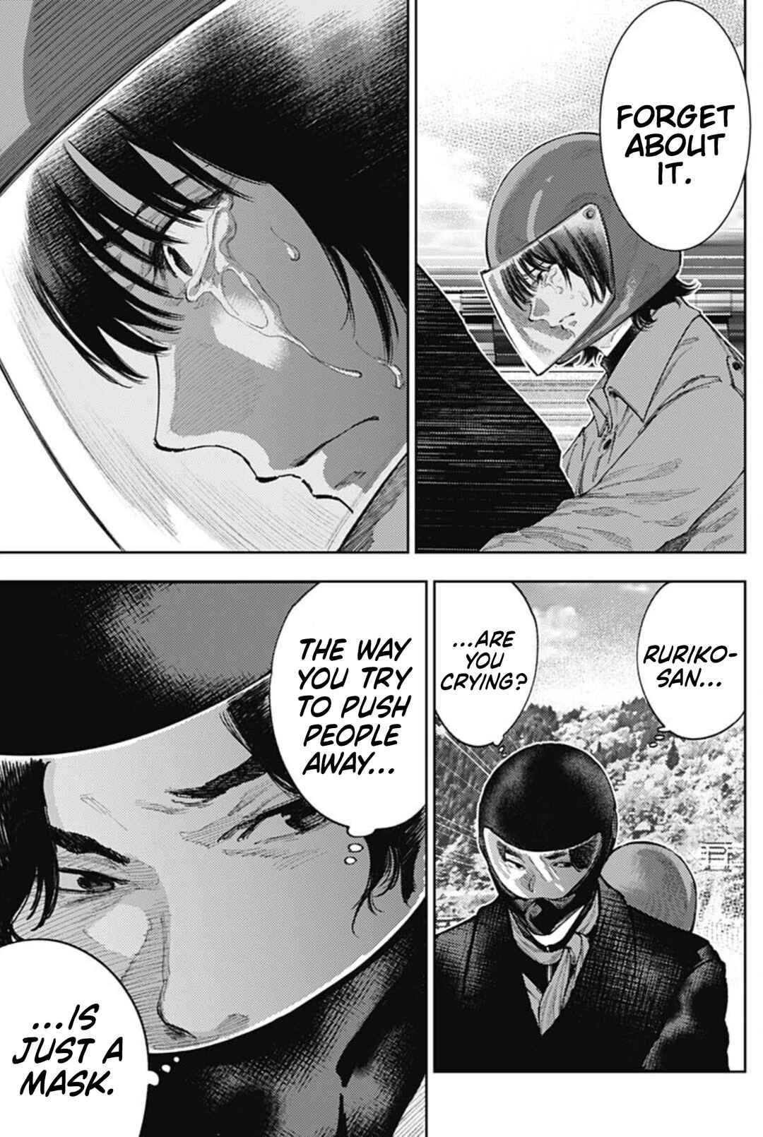 Chapter 61 - Page 3