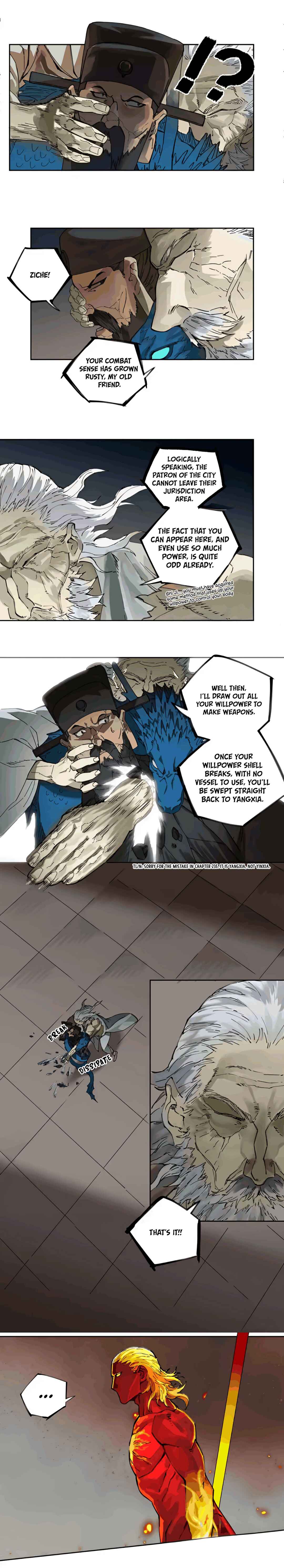 Chapter 238 - Page 5
