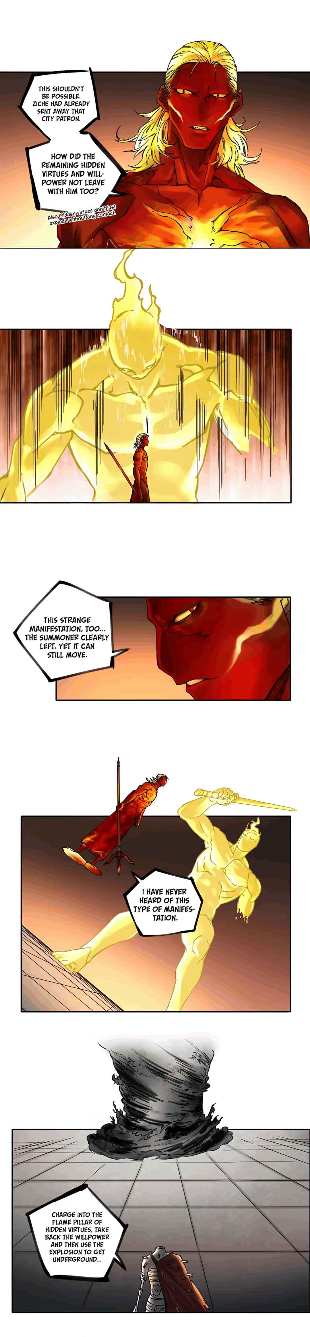 Chapter 238 - Page 7