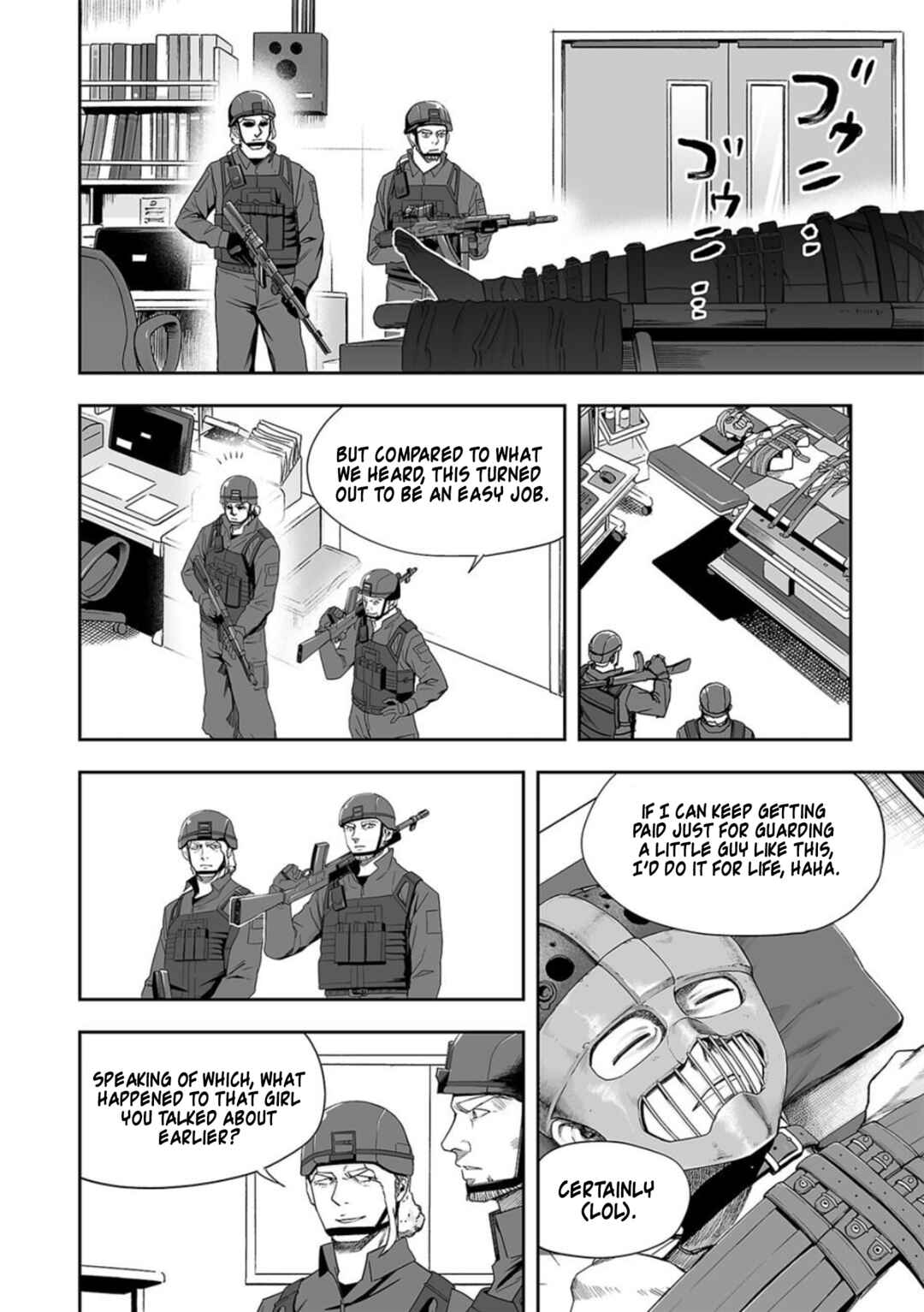 Chapter 108 - Page 10