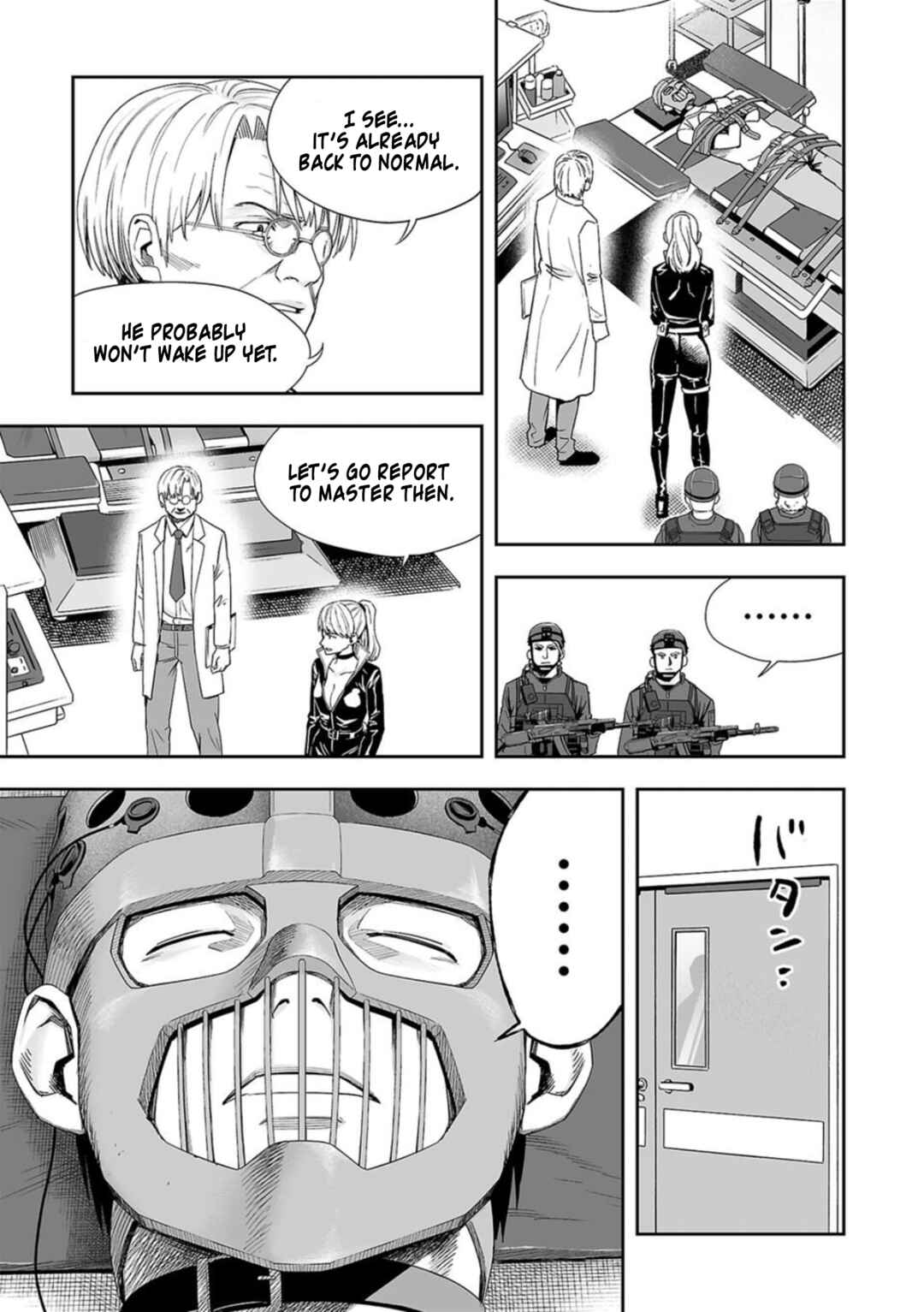 Chapter 108 - Page 9