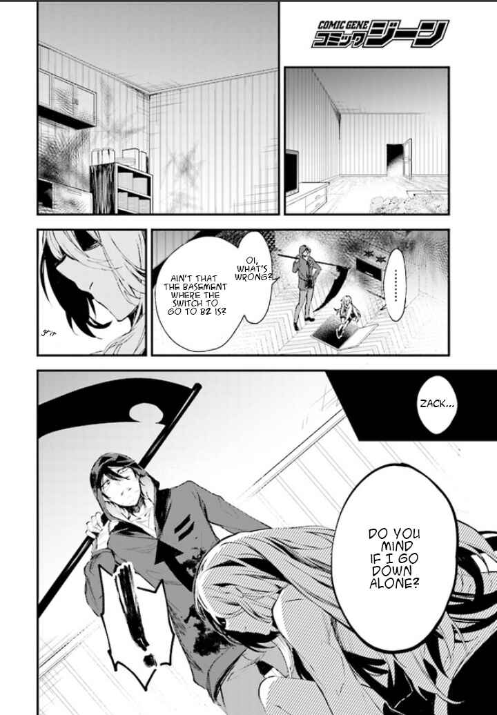 Chapter 45 - Page 14
