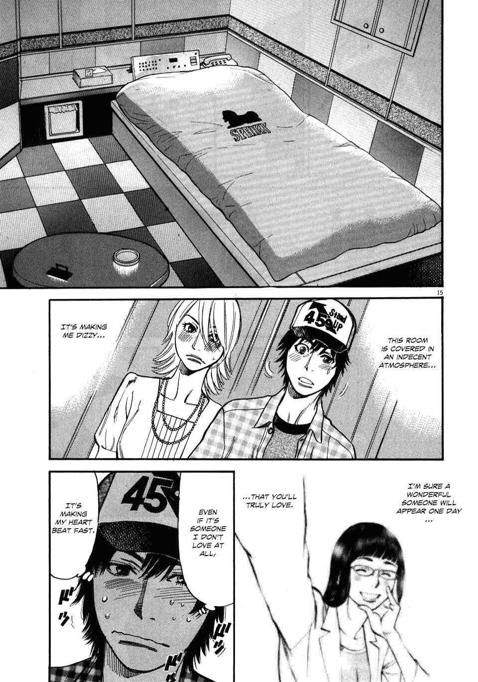 Chapter 11 - Page 15