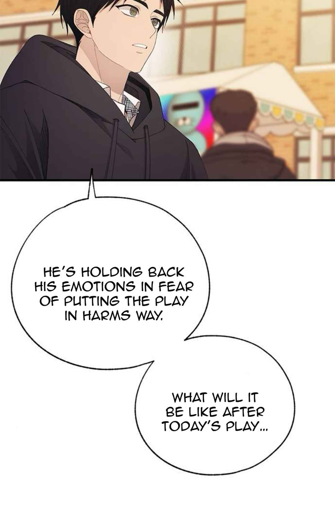 Chapter 155 - Page 21