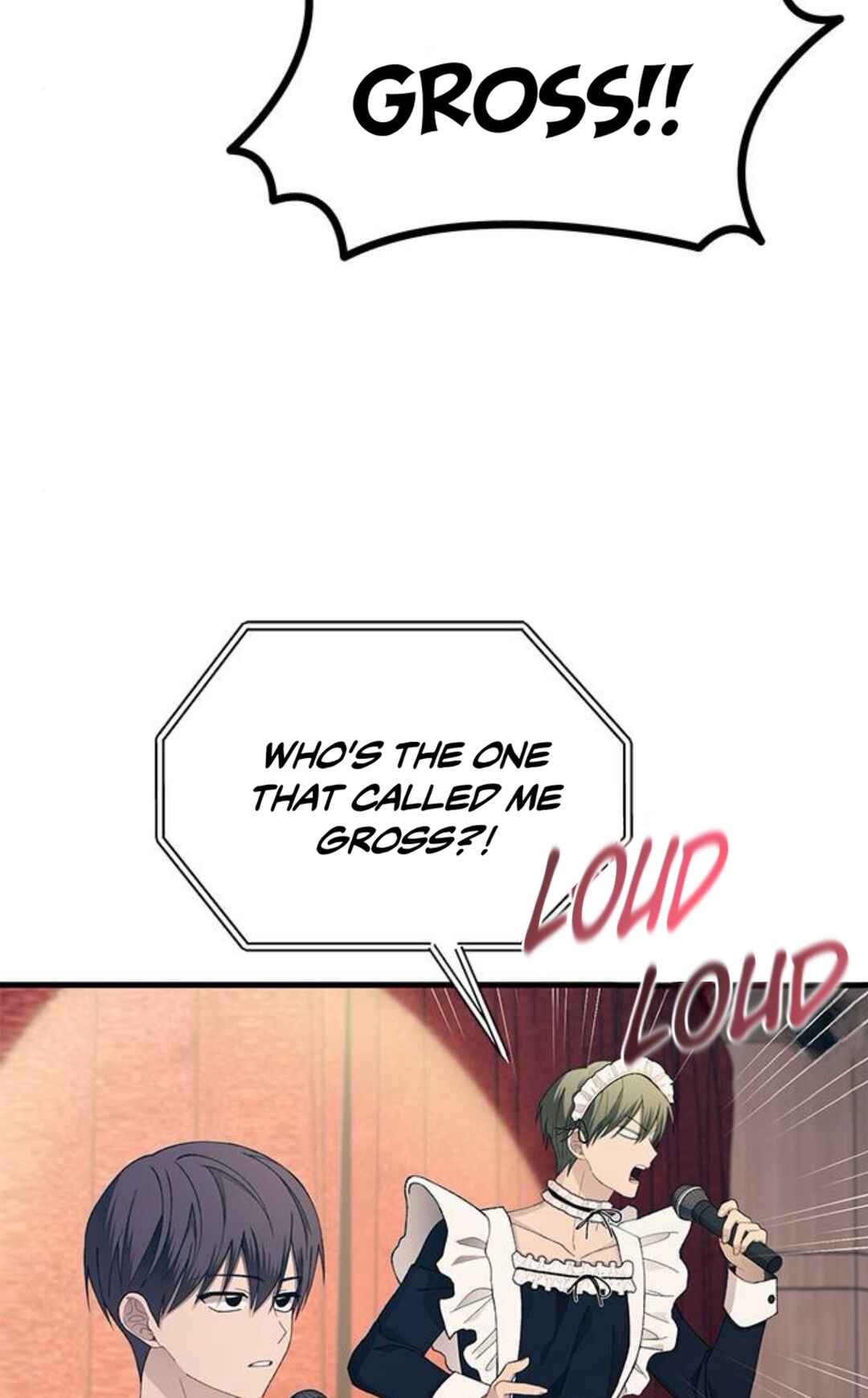 Chapter 155 - Page 38