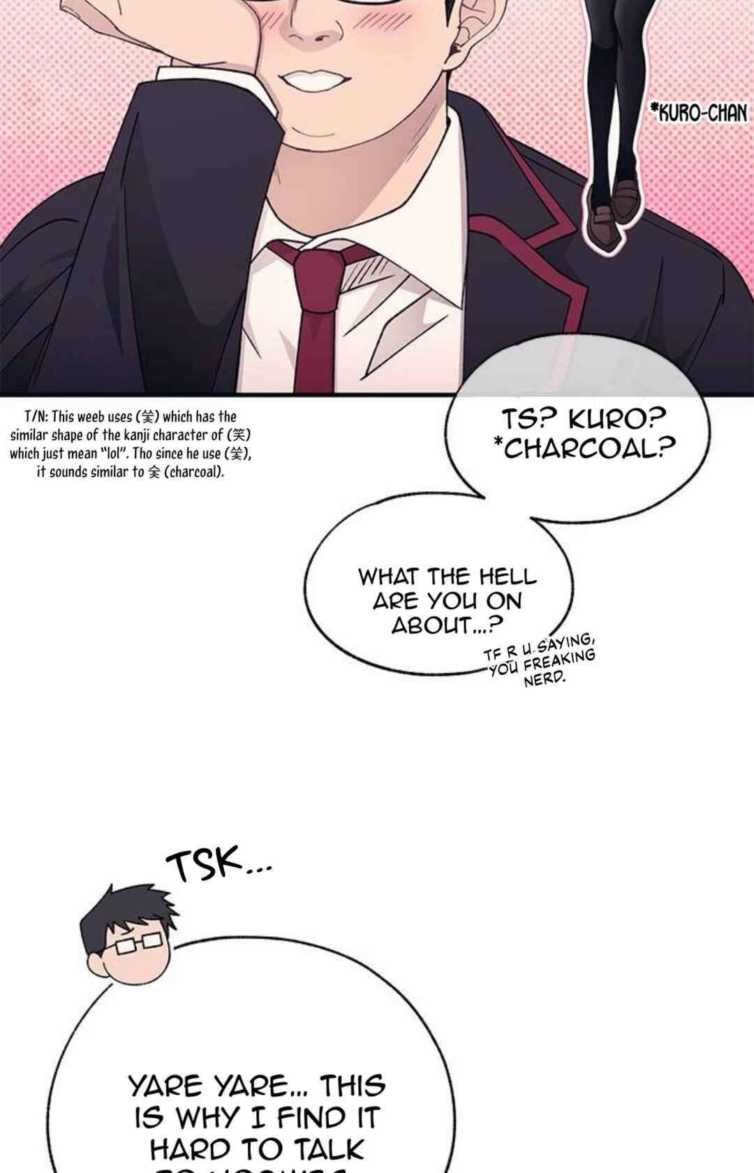 Chapter 155 - Page 8