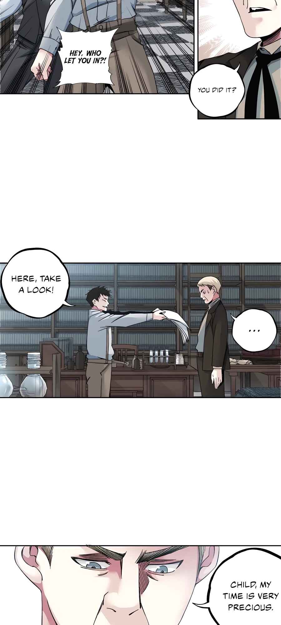 Chapter 183 - Page 25