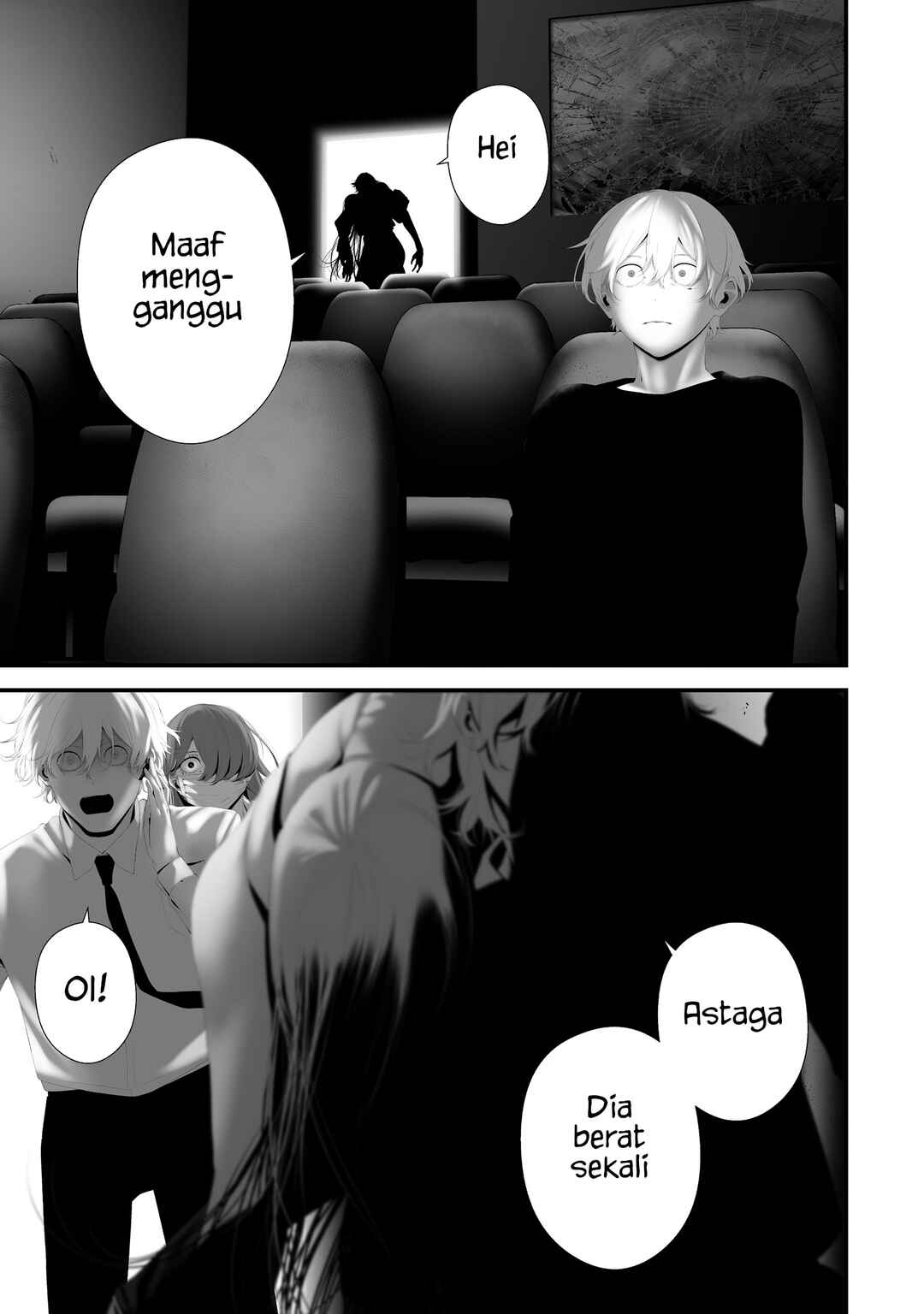 Chapter 42 - Page 8