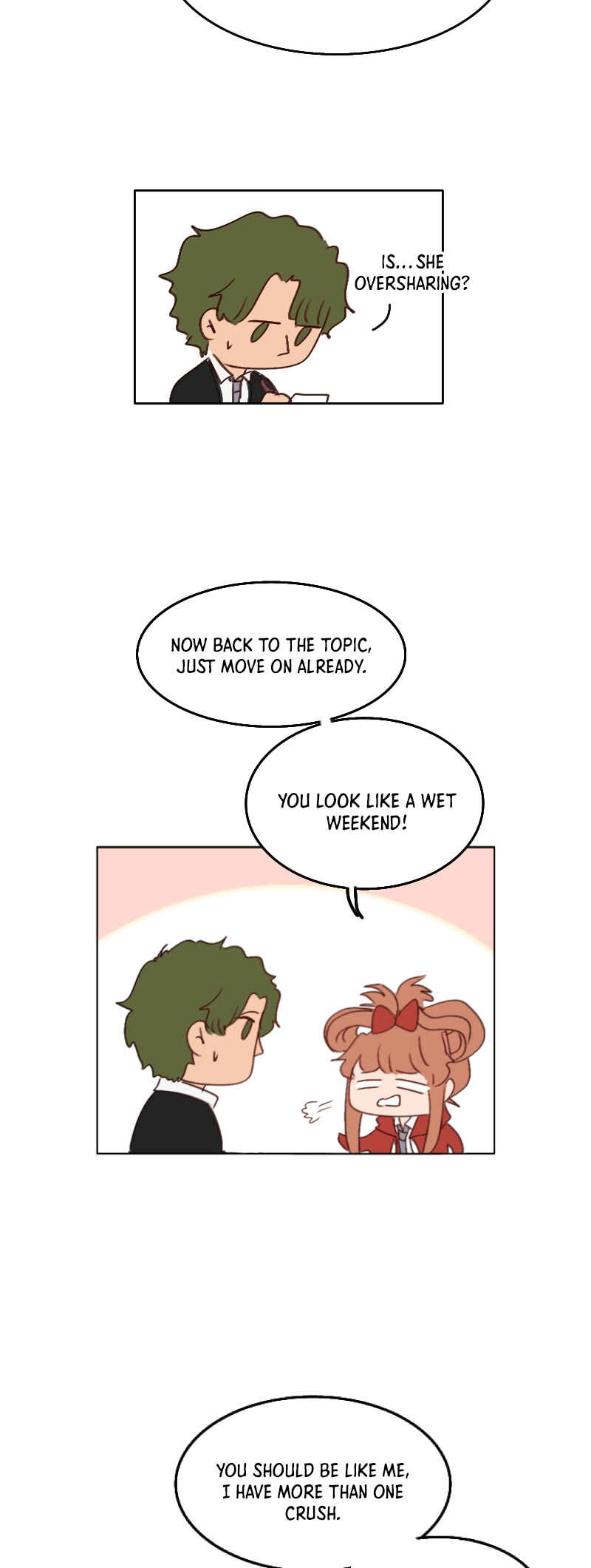 Chapter 112 - Page 11