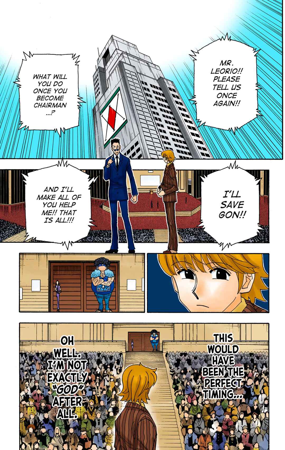 Chapter 334 - Page 3