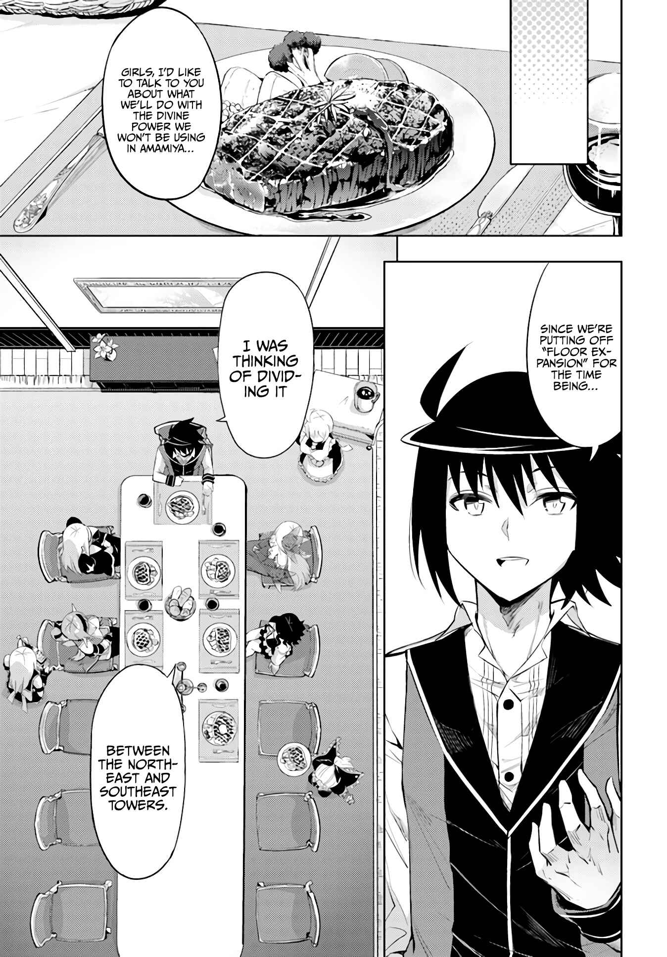 Chapter 39 - Page 34