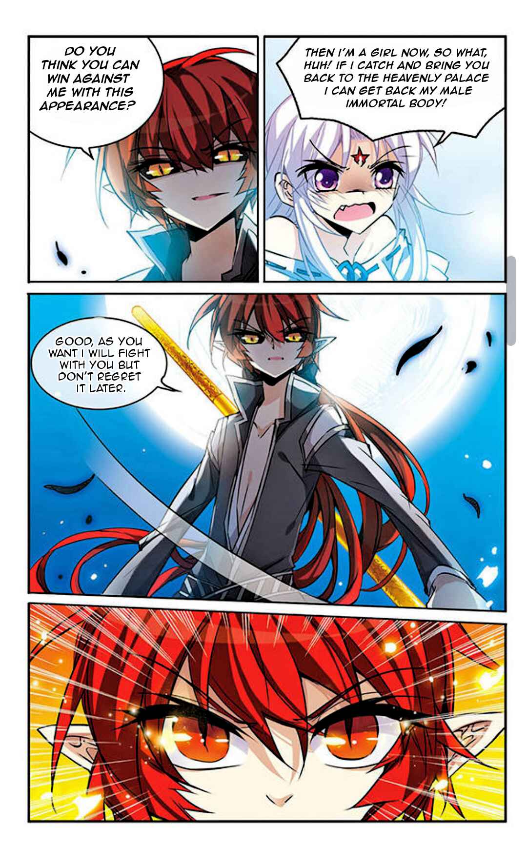 Chapter 94 - Page 5