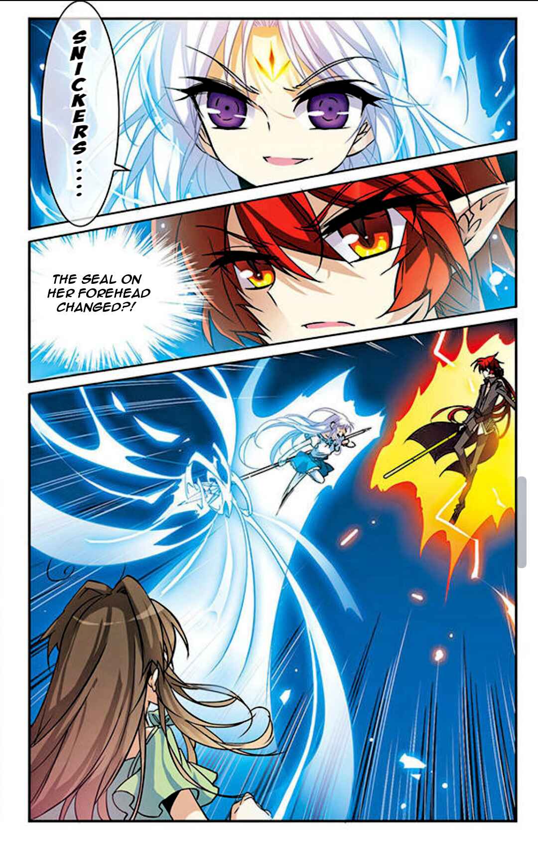 Chapter 94 - Page 7