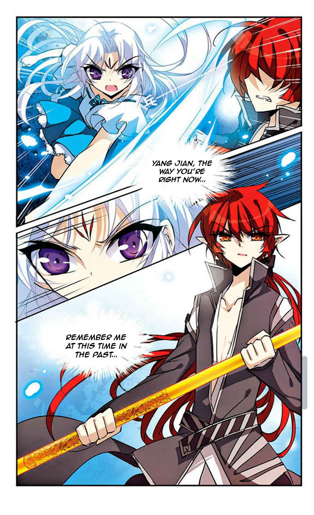 Chapter 94 - Page 9