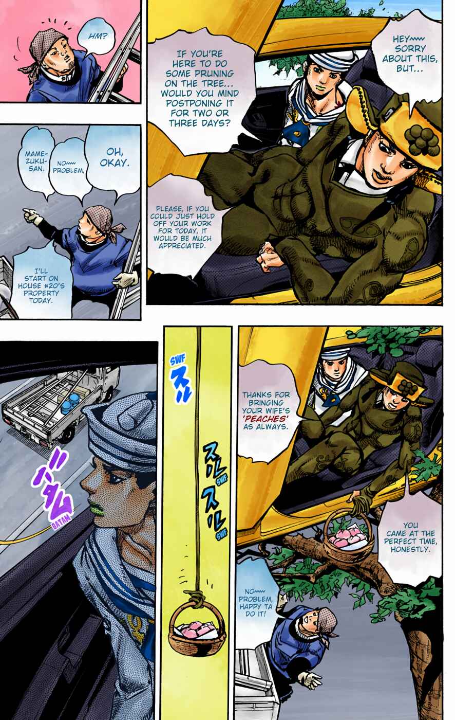 Chapter 89 - Page 10
