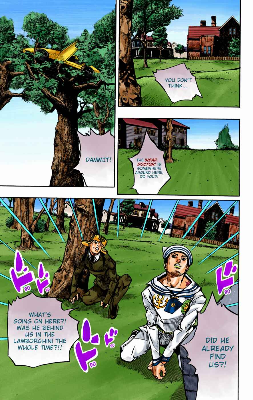 Chapter 89 - Page 17