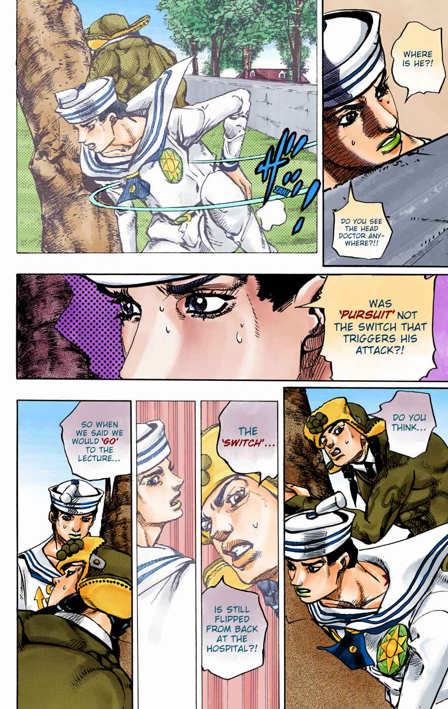 Chapter 89 - Page 18