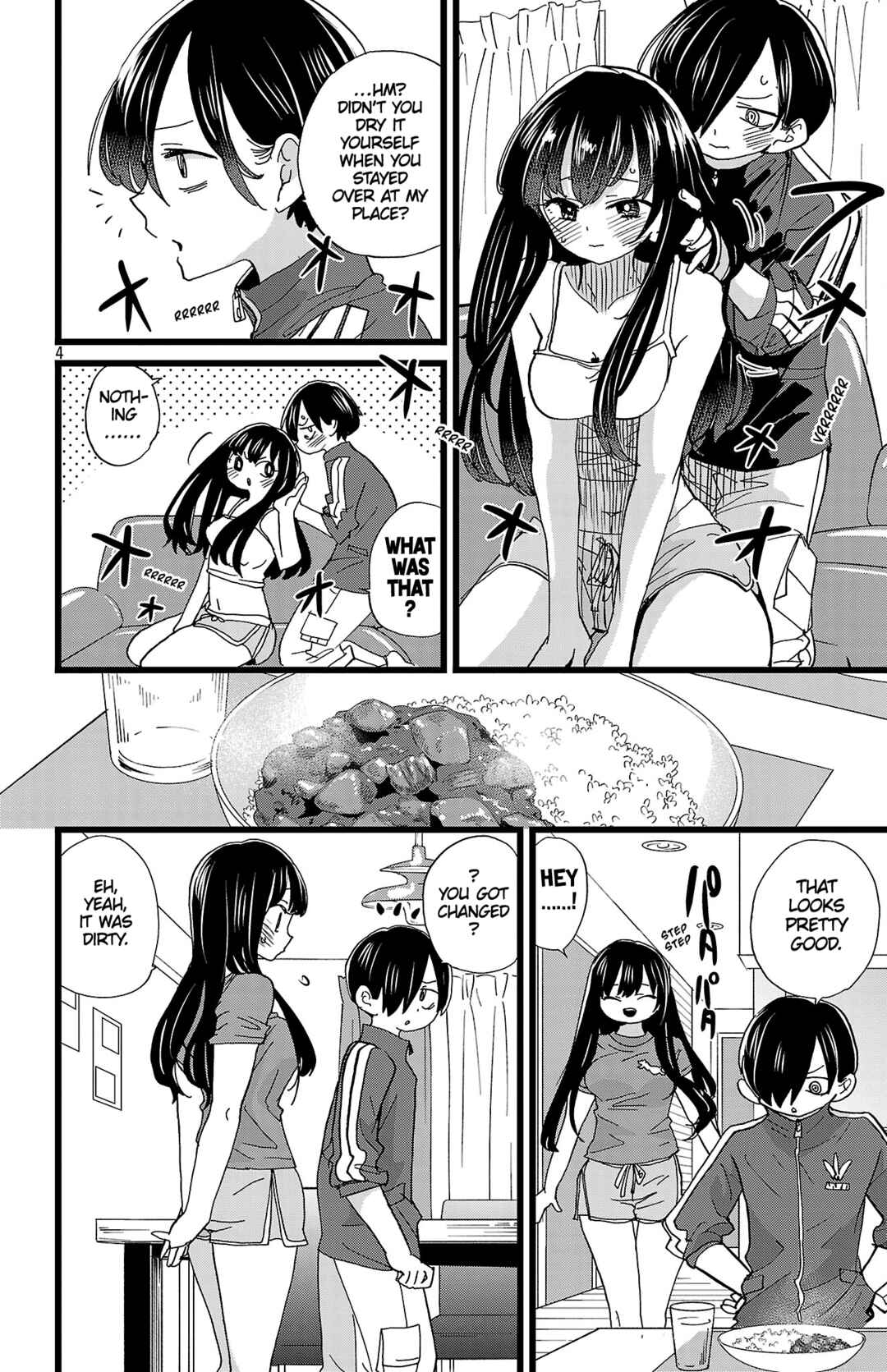 Chapter 156 - Page 5
