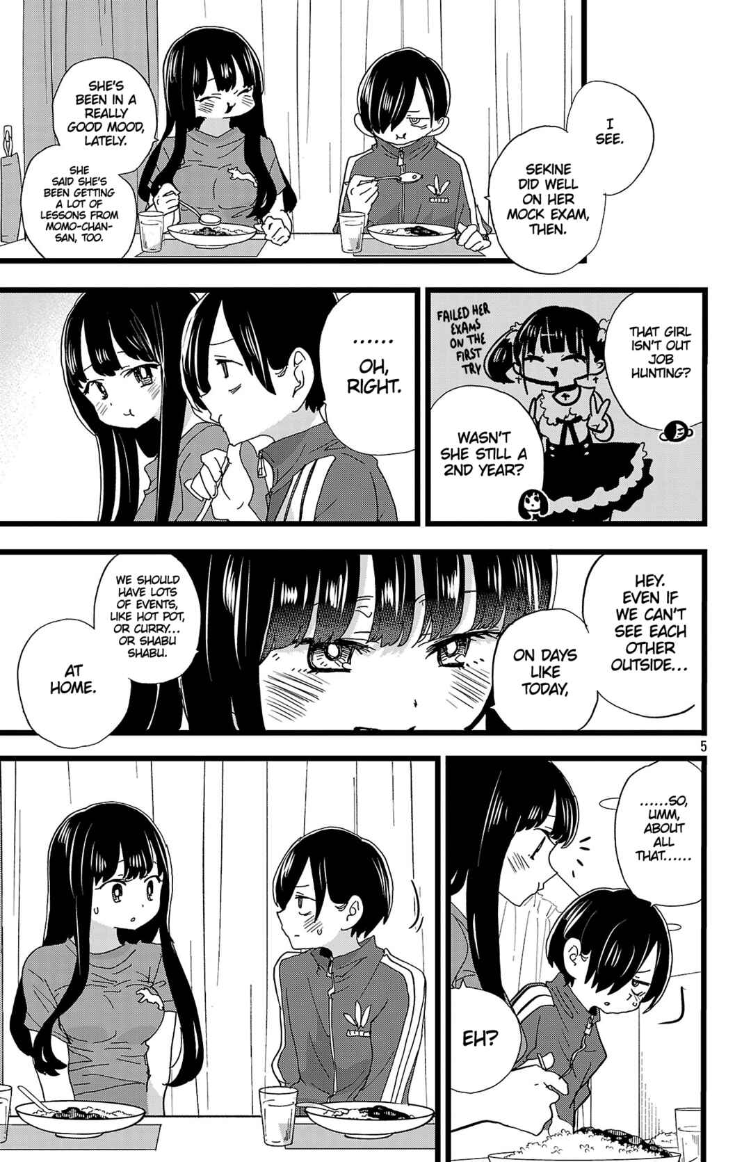 Chapter 156 - Page 6