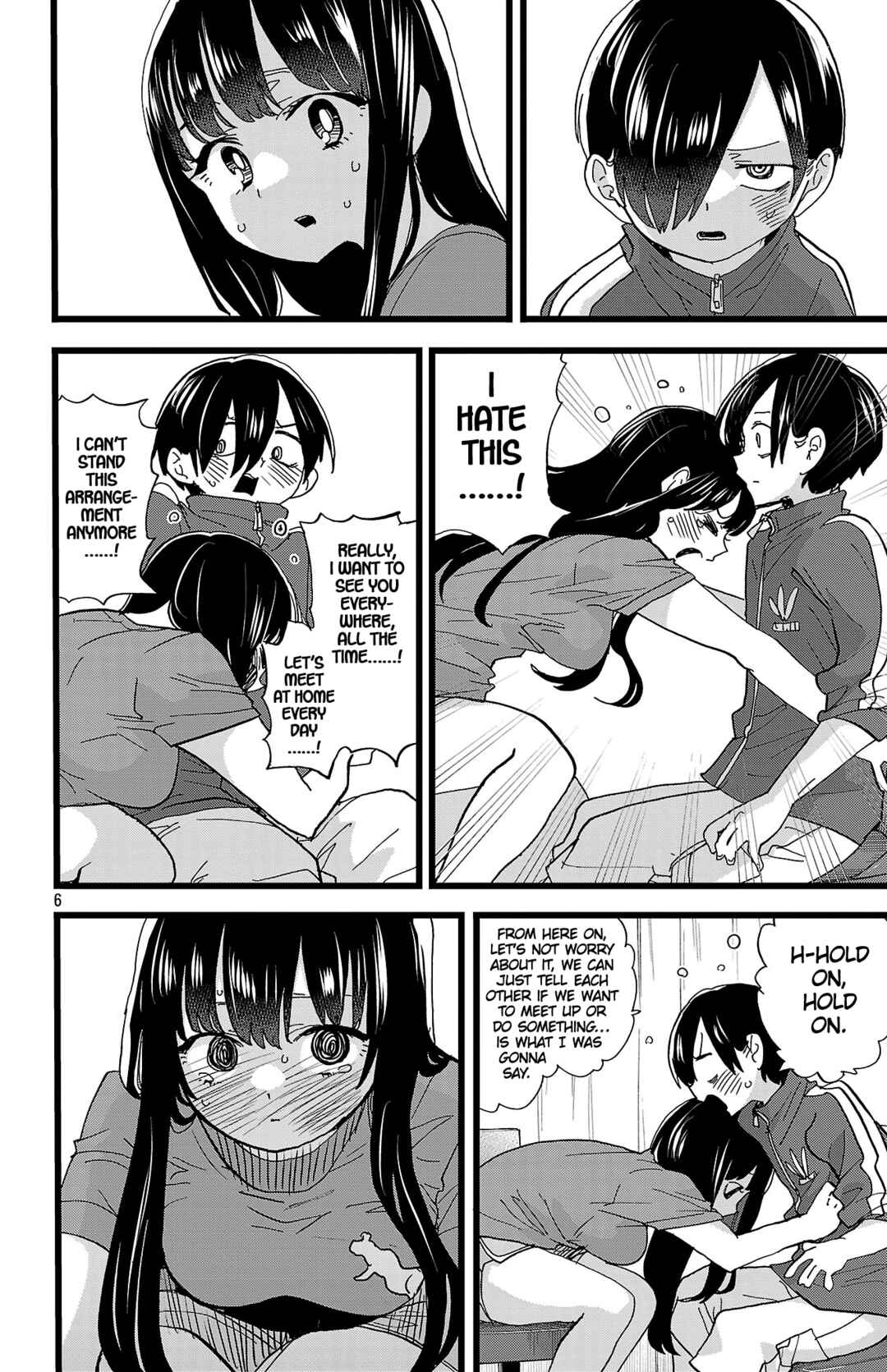 Chapter 156 - Page 7