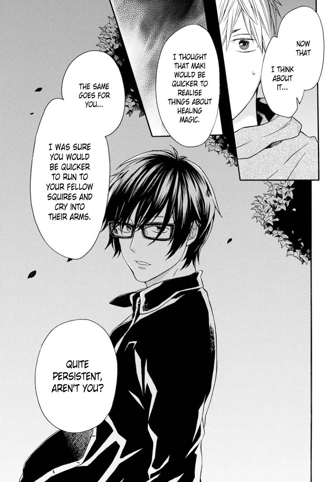 Chapter 92 - Page 23