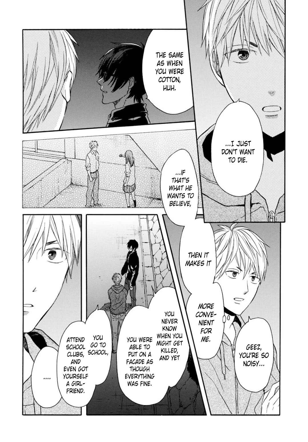 Chapter 92 - Page 24