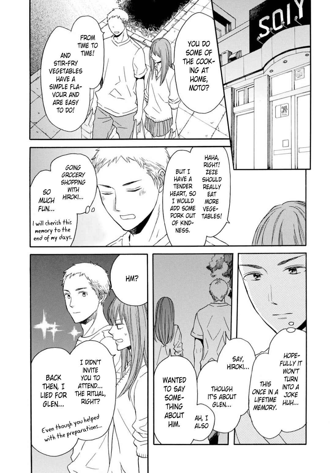 Chapter 92 - Page 27