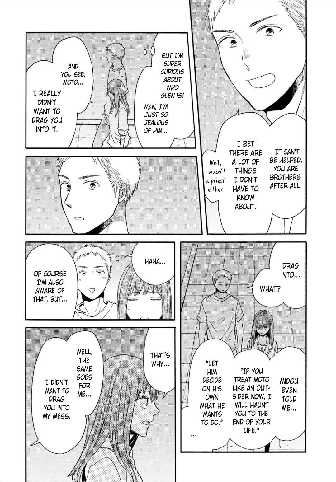 Chapter 92 - Page 28