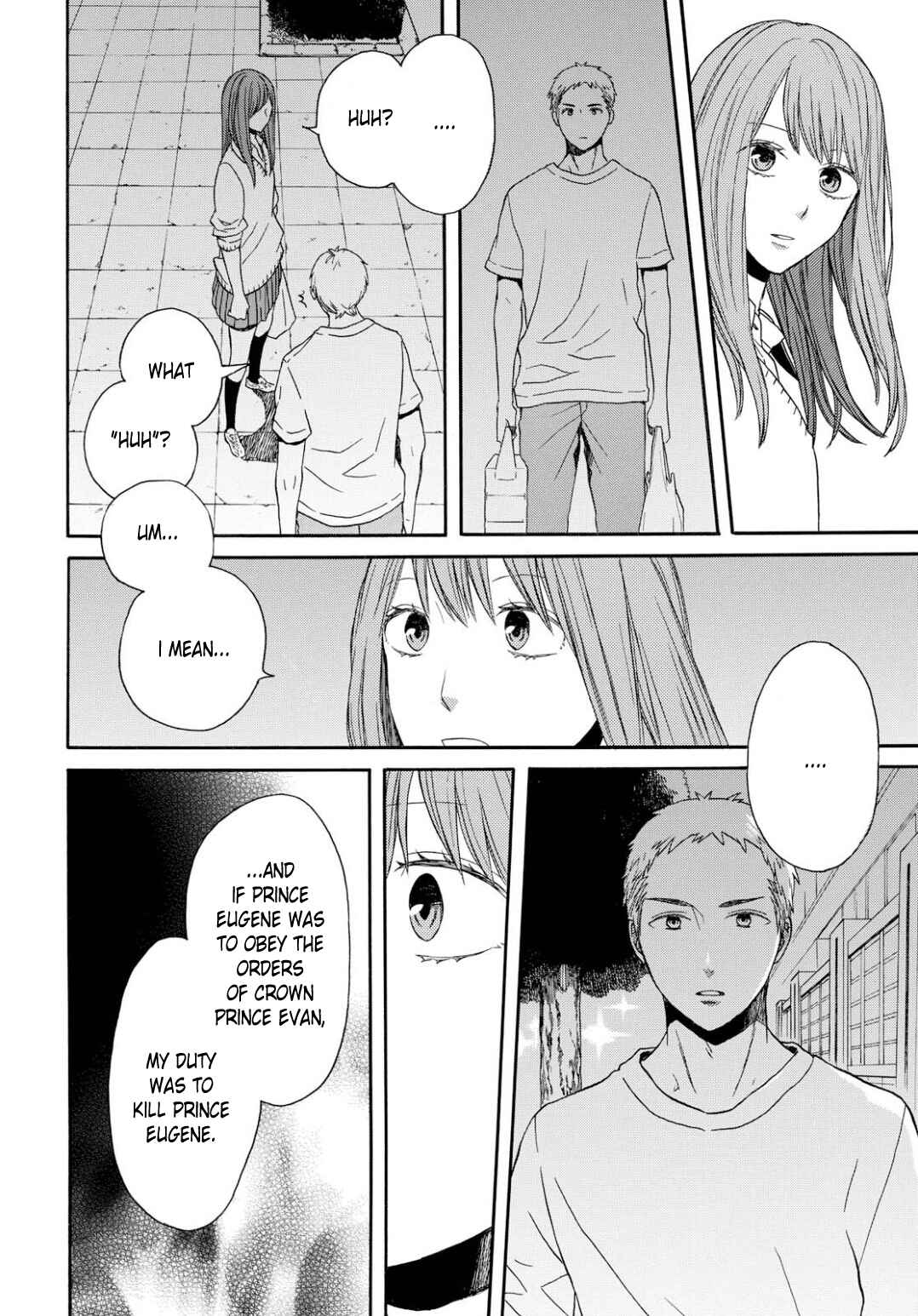 Chapter 92 - Page 30