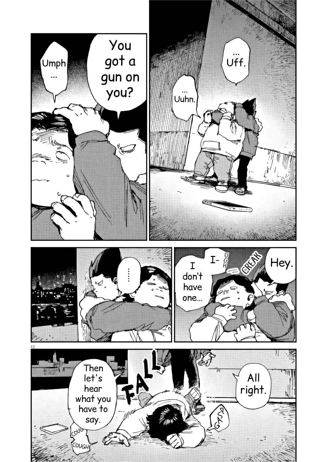 Chapter 31 - Page 12