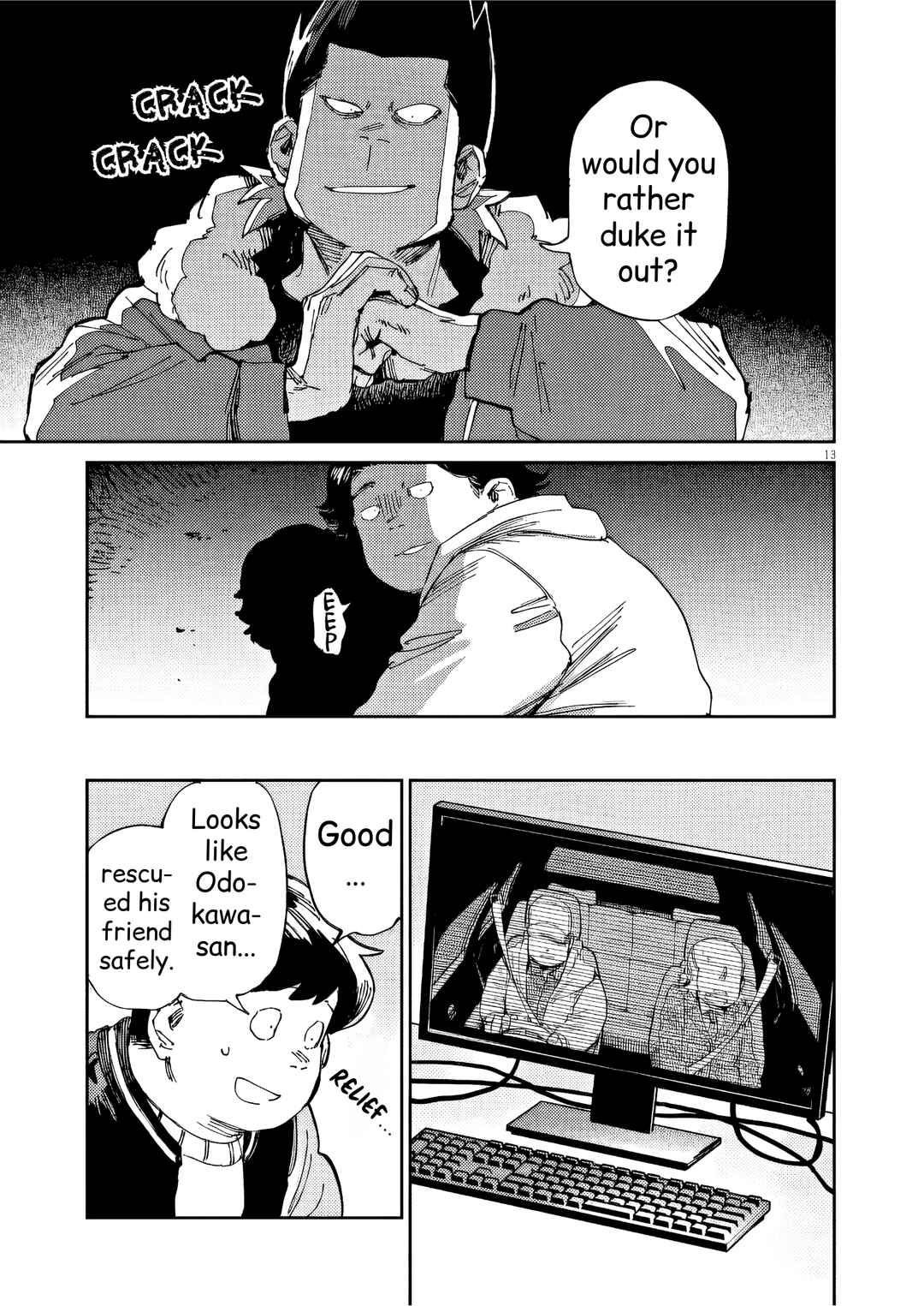 Chapter 31 - Page 13