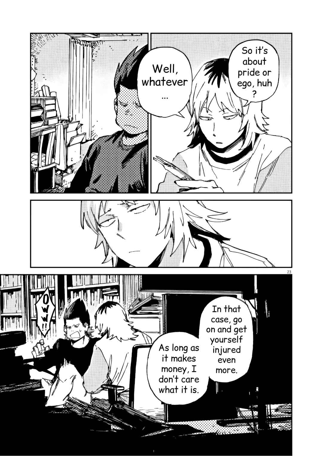 Chapter 31 - Page 23