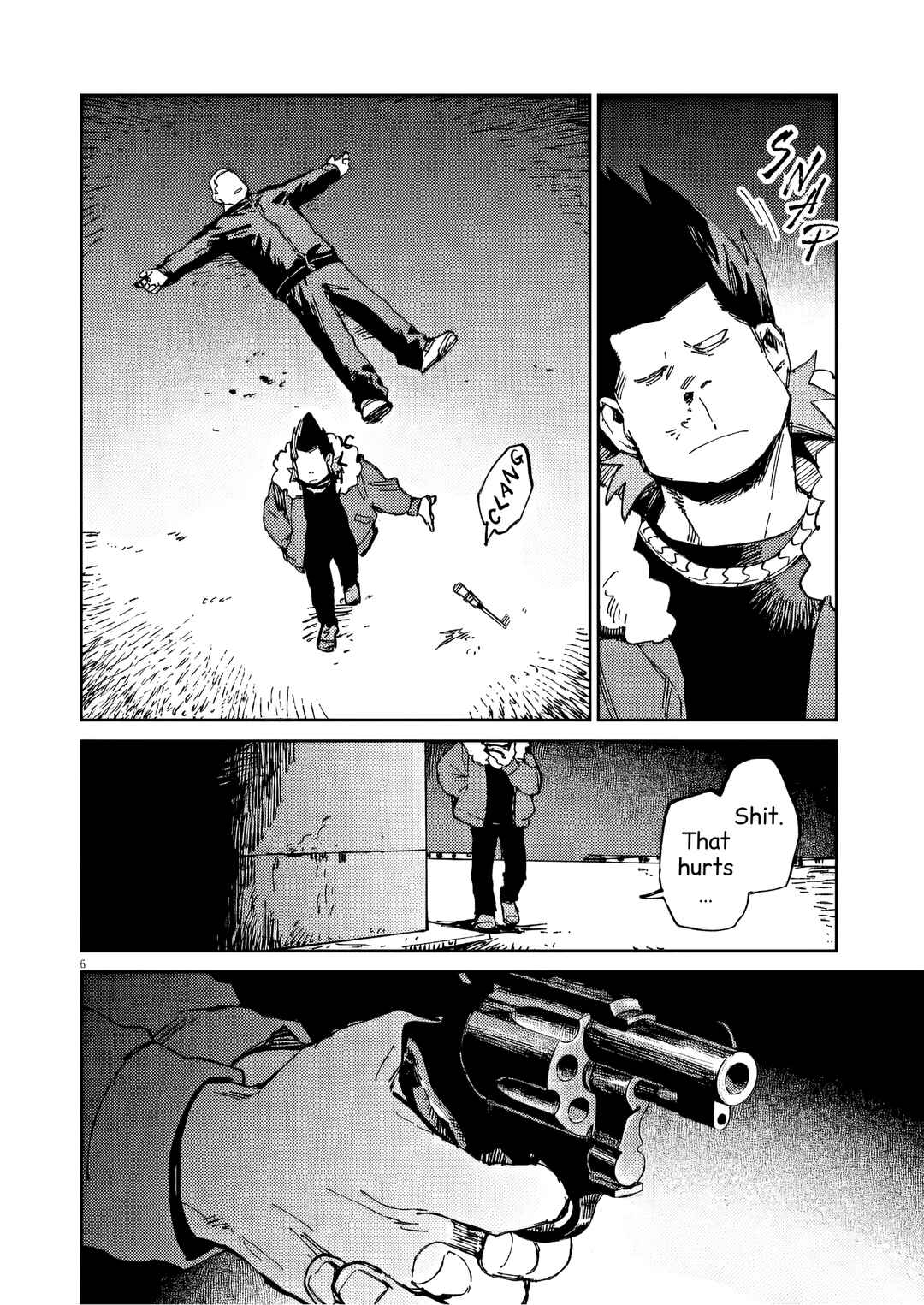 Chapter 31 - Page 6