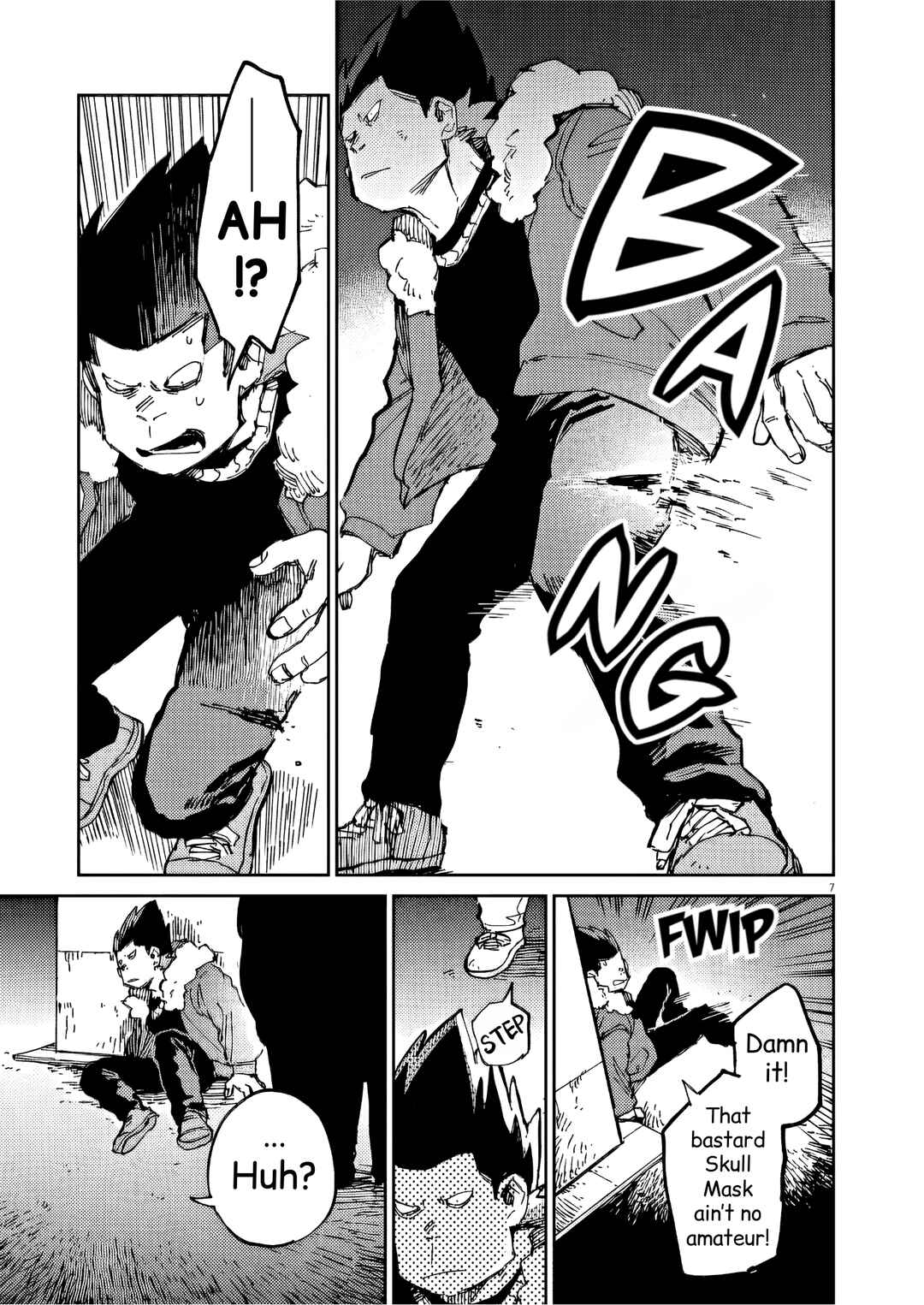 Chapter 31 - Page 7