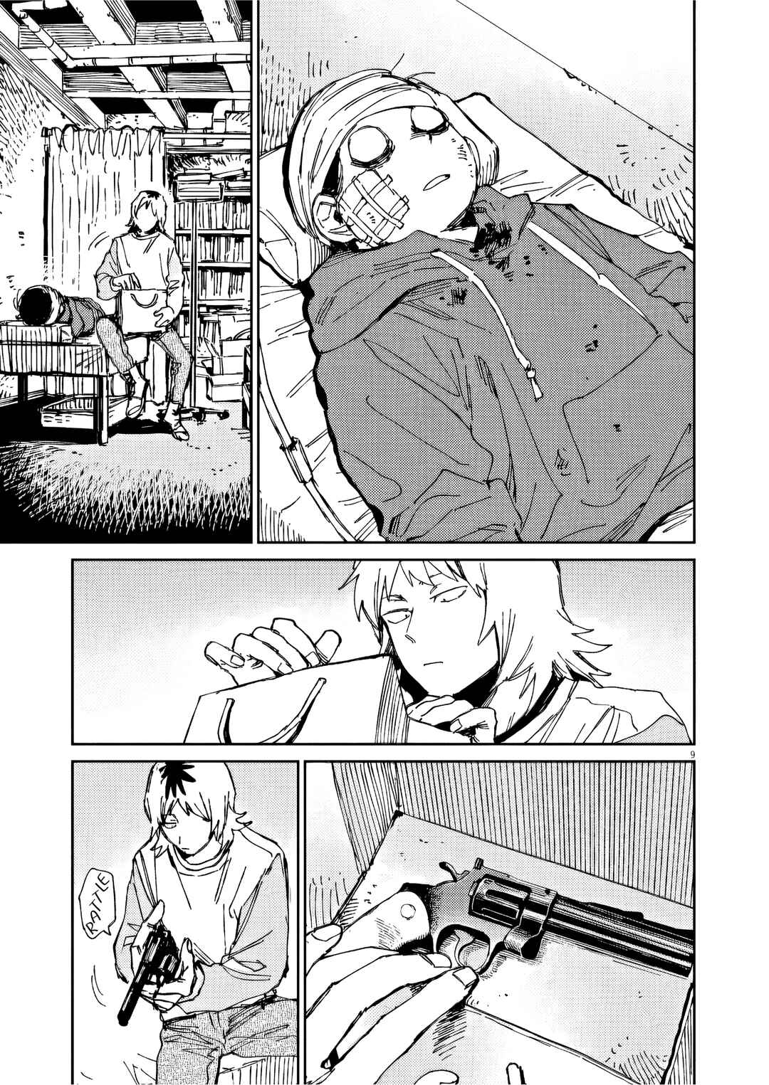 Chapter 31 - Page 9