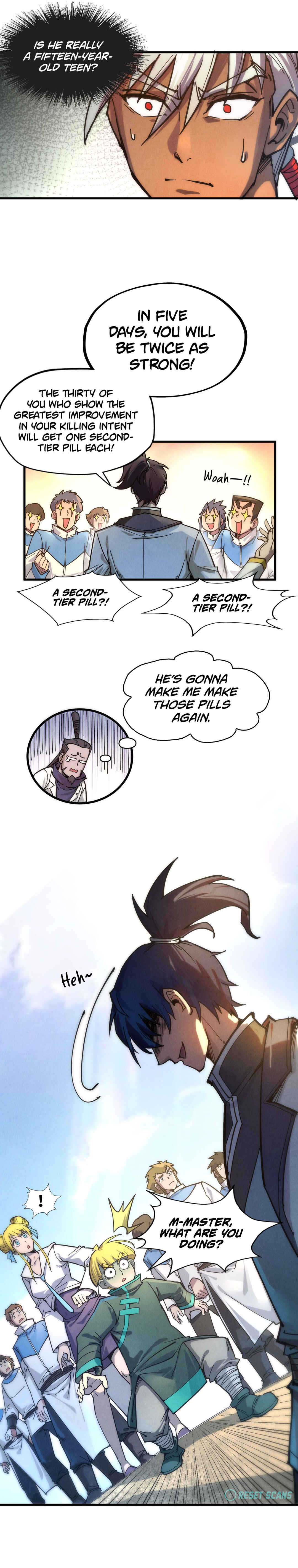 Chapter 84 - Page 7
