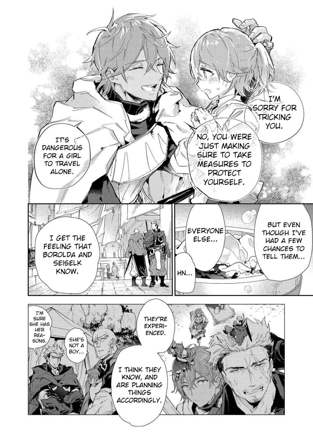 Chapter 19.1 - Page 19