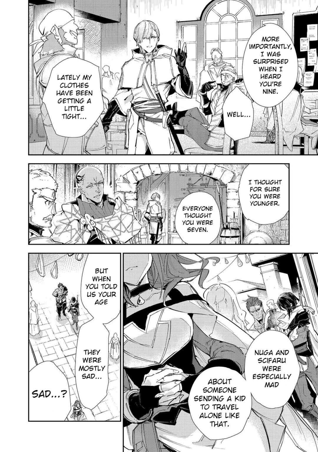 Chapter 19.1 - Page 21