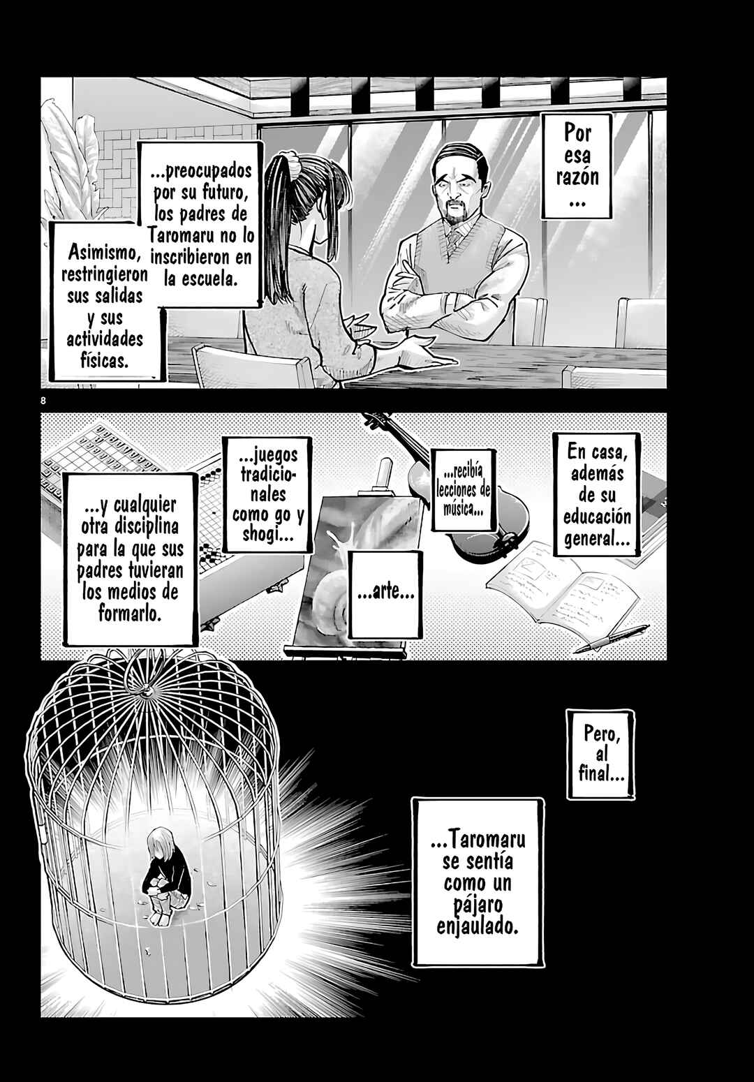 Chapter 46 - Page 10