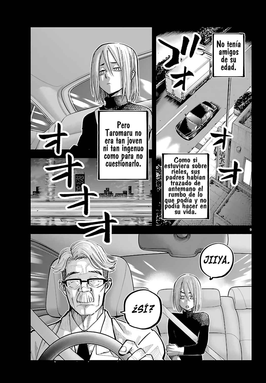 Chapter 46 - Page 11