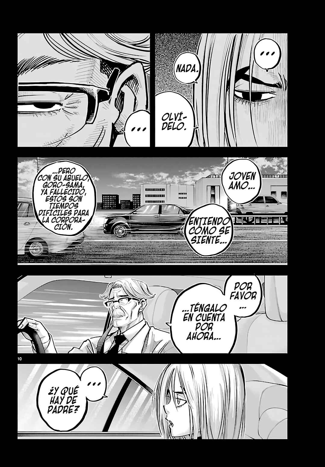 Chapter 46 - Page 12