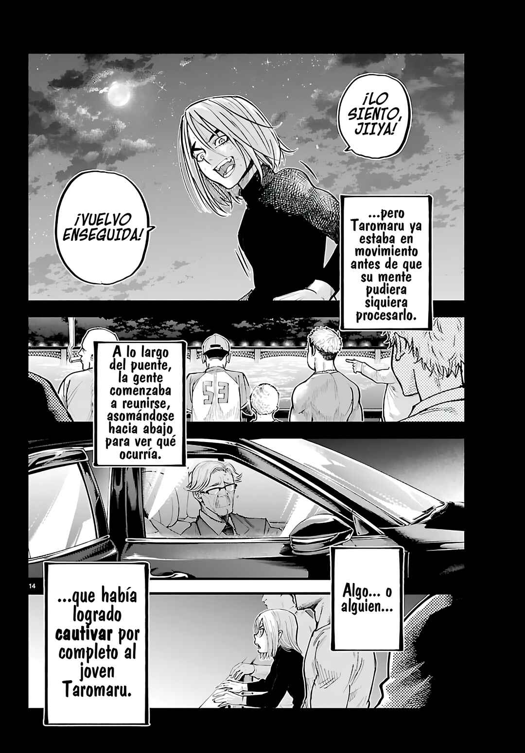 Chapter 46 - Page 16