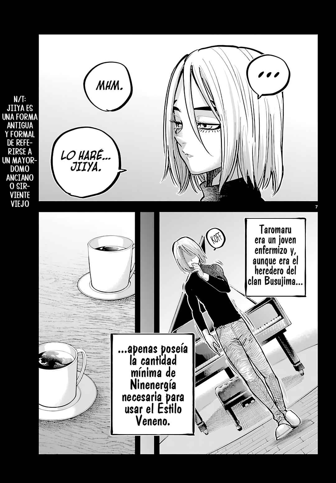 Chapter 46 - Page 9