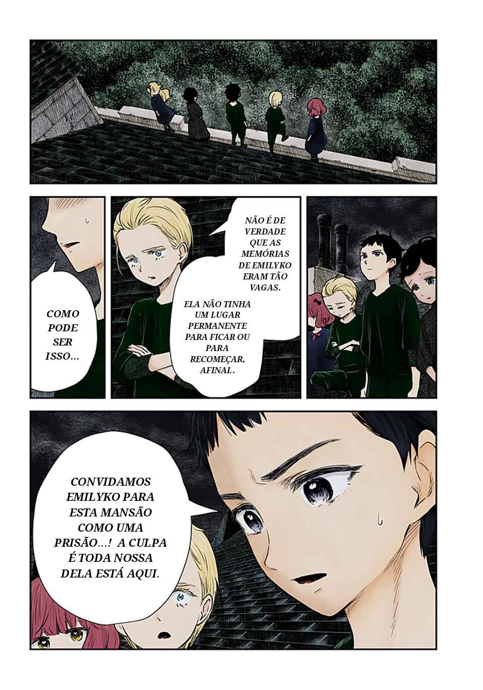 Chapter 105 - Page 11