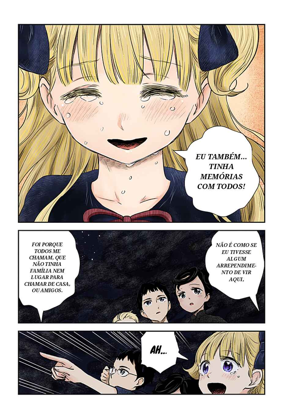 Chapter 105 - Page 13