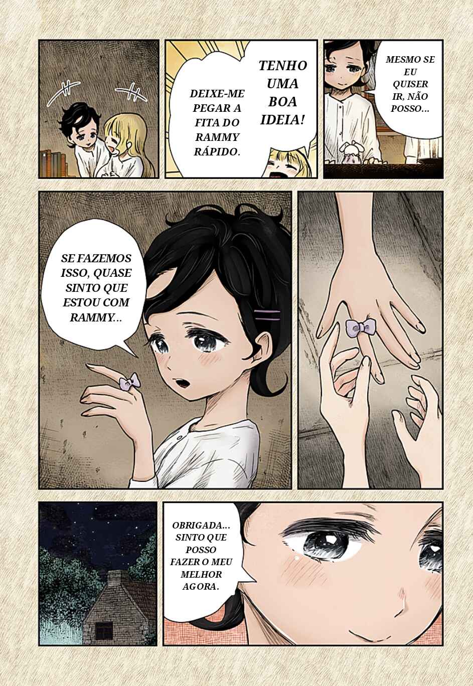 Chapter 105 - Page 6