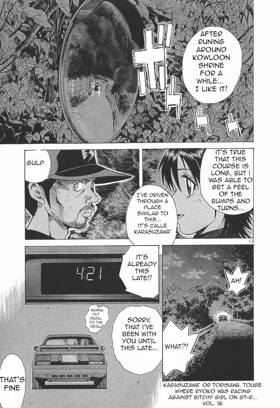 Chapter 278 - Page 13